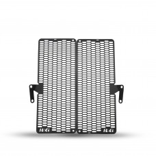 R&G Racing Pro Radiator Guard for the Ducati Multistrada V4/S - Pair 2021-2023 R&G Racing Pro Radiator Guard for the Ducati Multistrada V4/S - Pair 2021-2023
